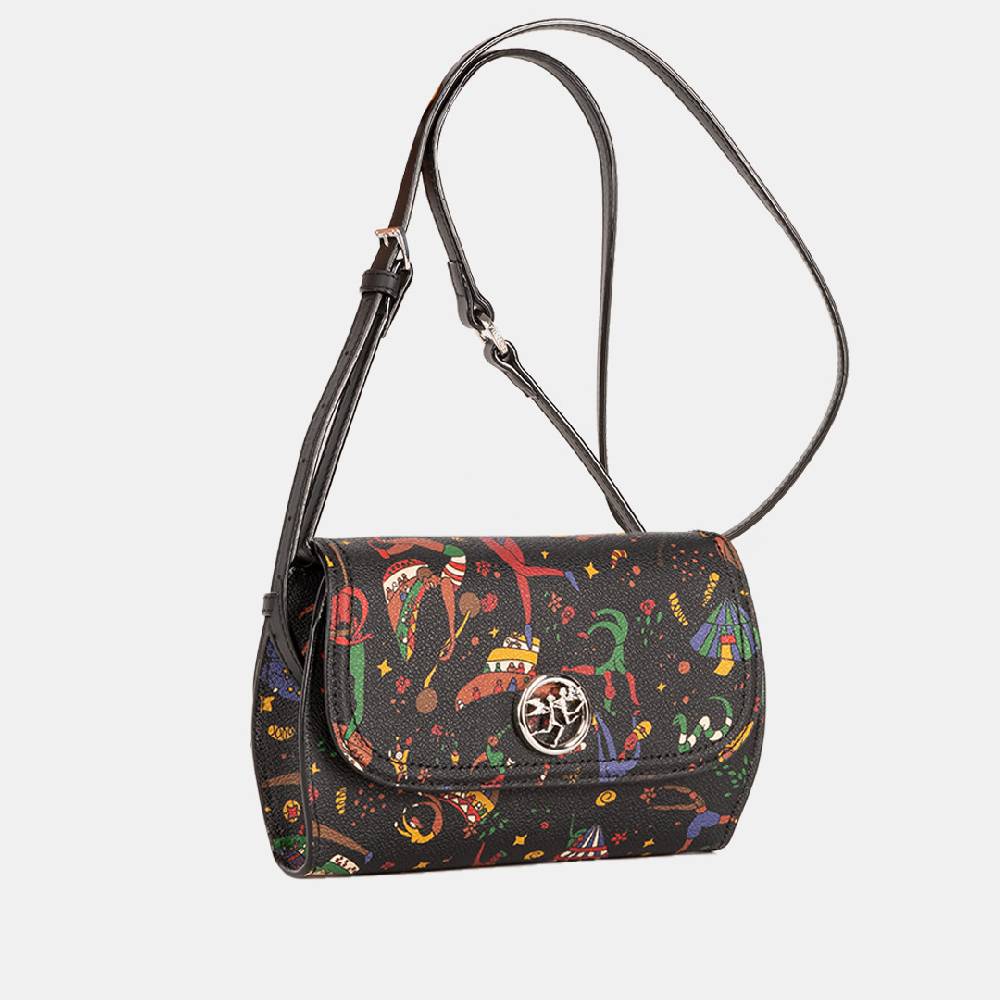 Piero Guidi PIERO GUIDI SLING BAG &CLUTCH "Aurora"/ TRACOLLINA Moda