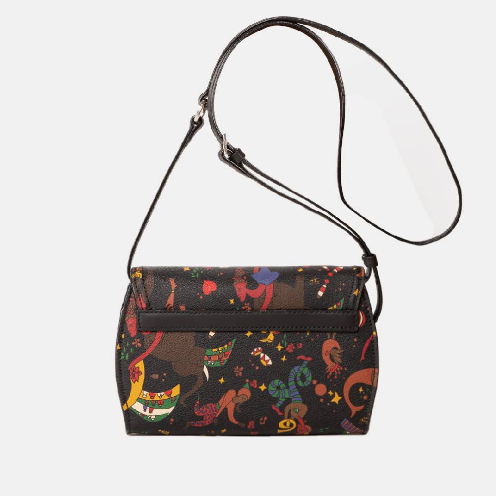 Piero Guidi PIERO GUIDI SLING BAG &CLUTCH "Aurora"/ TRACOLLINA Moda