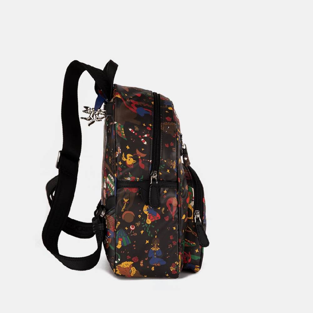 Piero Guidi PIERO GUIDI BACKPACK/ZAINO 2025