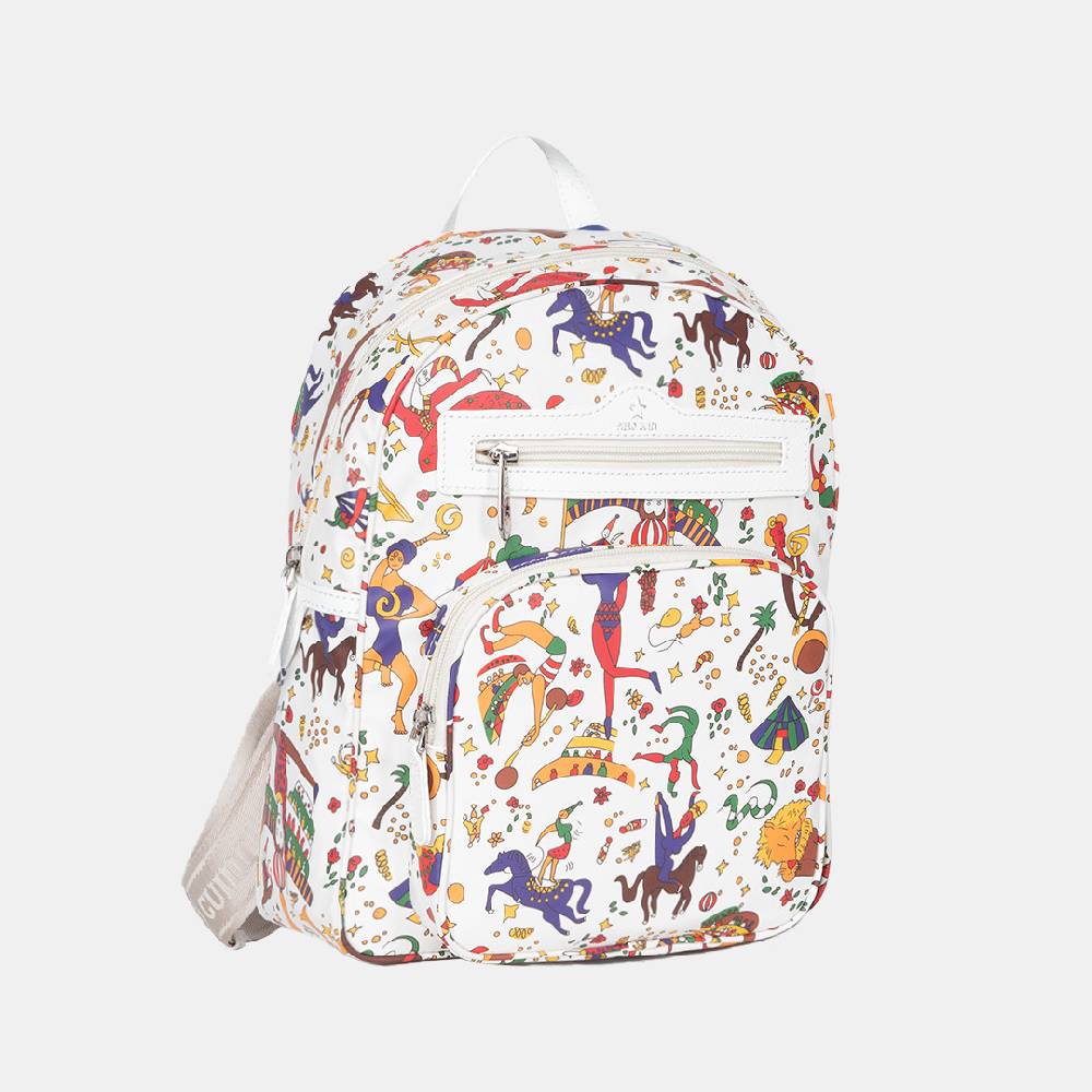 Piero Guidi PIERO GUIDI BACKPACK/ZAINO In Linea