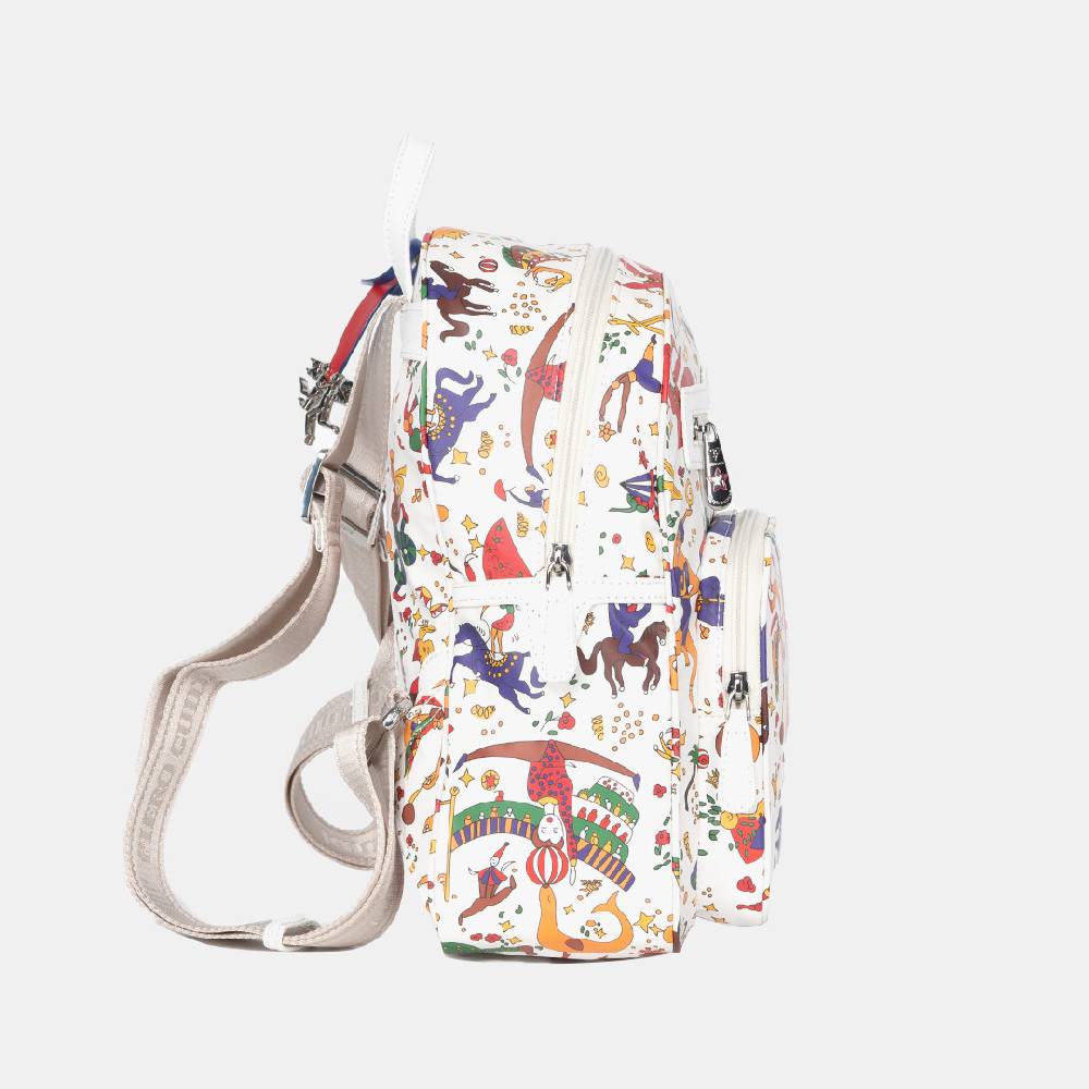 Piero Guidi PIERO GUIDI BACKPACK/ZAINO In Linea
