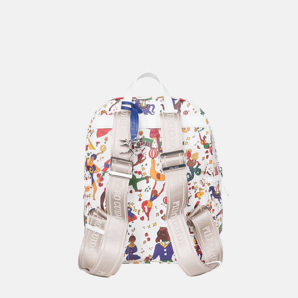 Piero Guidi PIERO GUIDI BACKPACK/ZAINO In Linea
