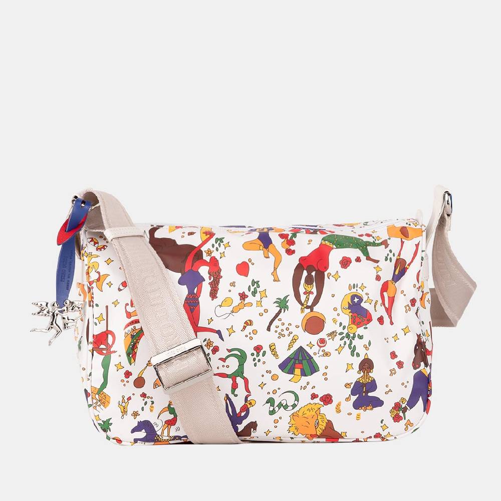 Piero Guidi PIERO GUIDI HOBO BAG/TRACOLLA Nuovo