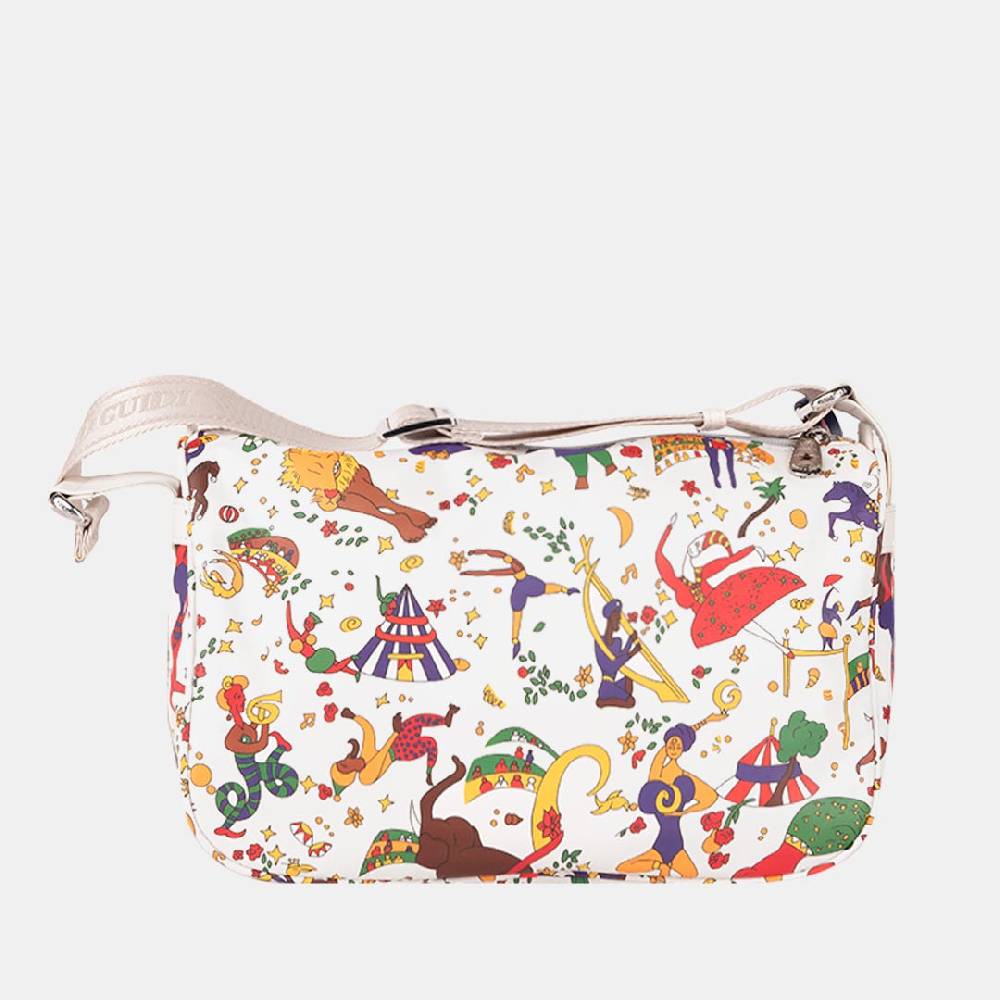 Piero Guidi PIERO GUIDI HOBO BAG/TRACOLLA Nuovo