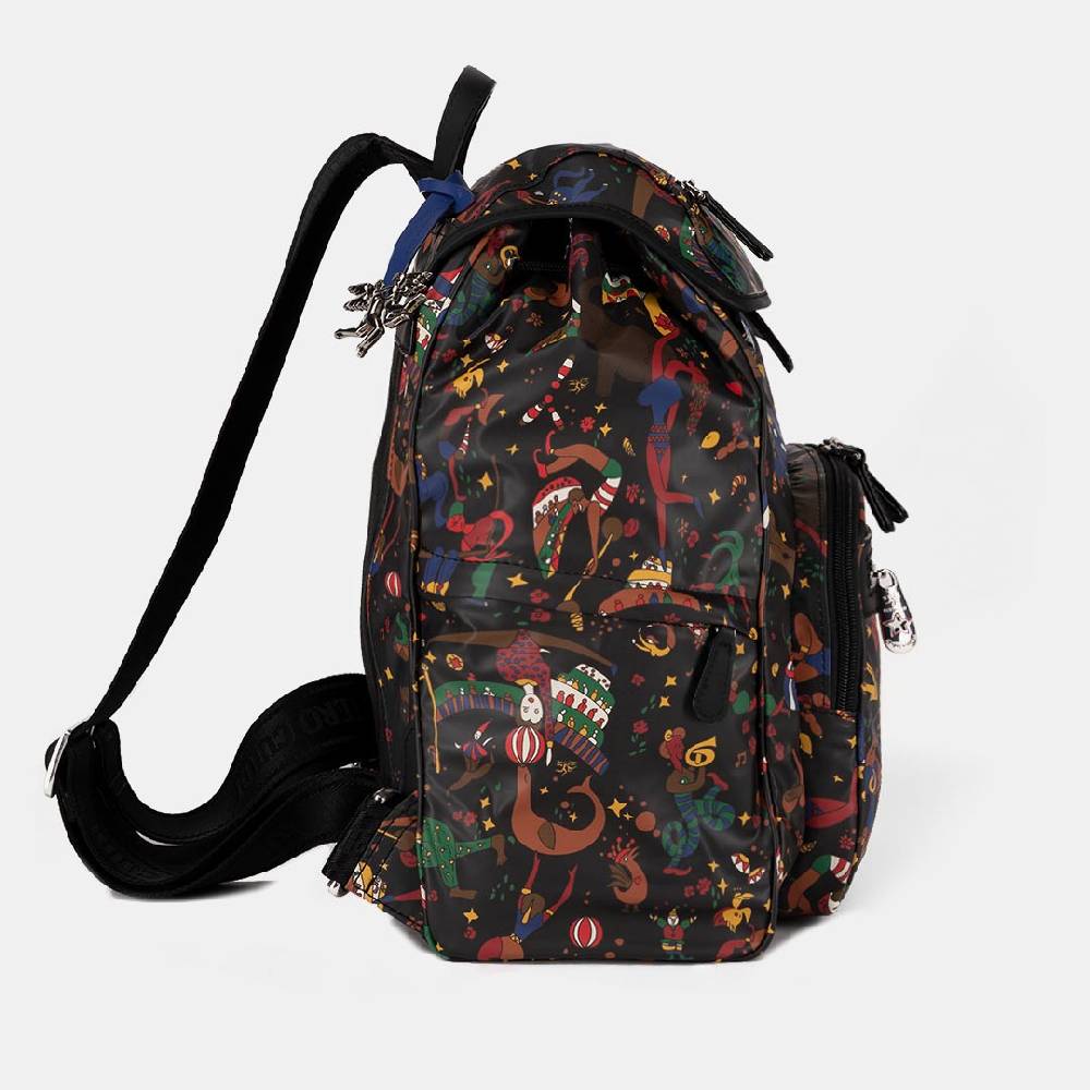 Piero Guidi PIERO GUIDI BACKPACK/ZAINO Qualità