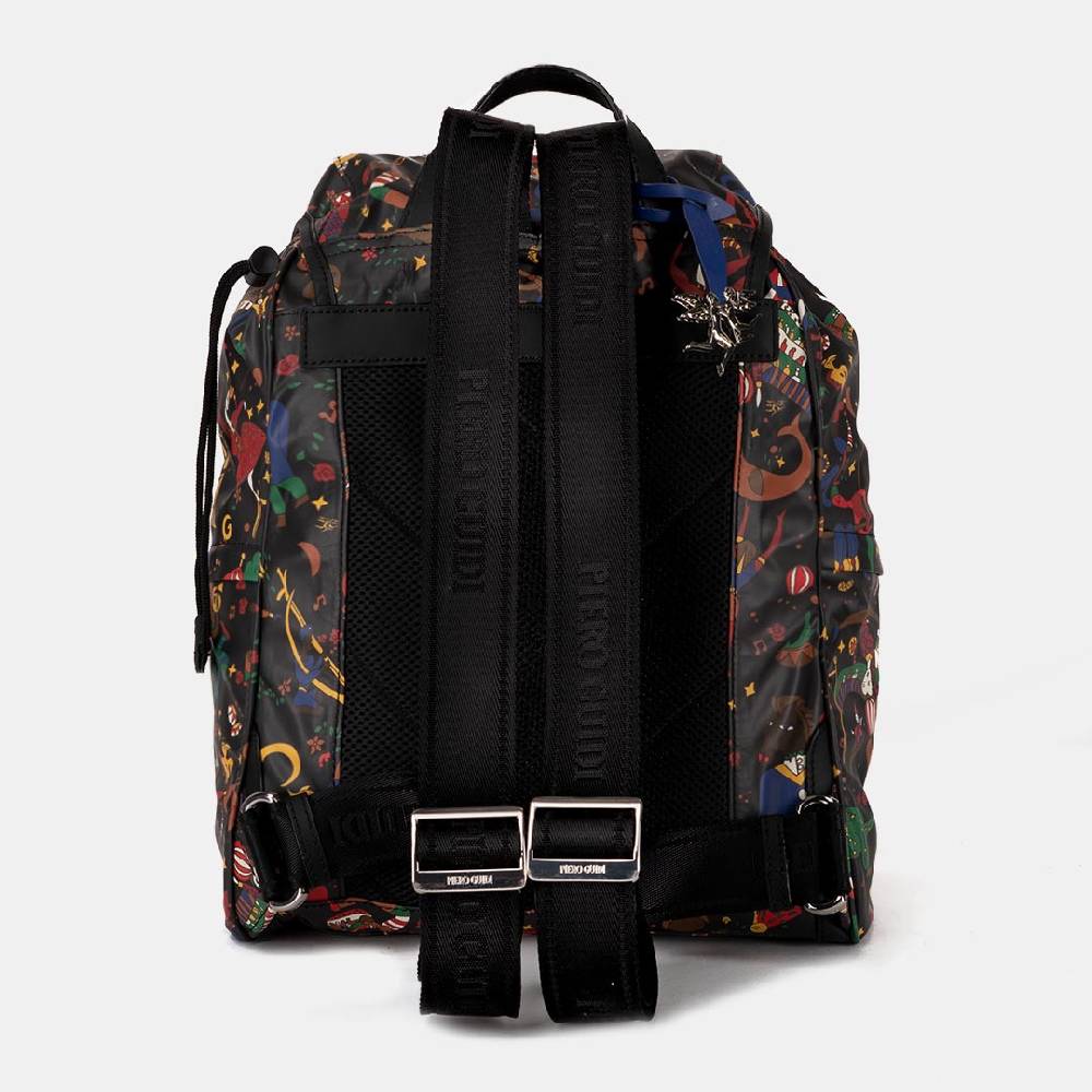Piero Guidi PIERO GUIDI BACKPACK/ZAINO Qualità