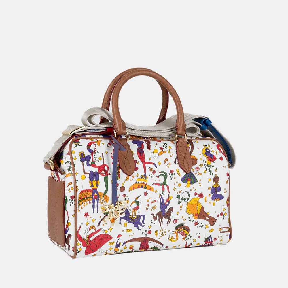 Piero Guidi PIERO GUIDI SATCHEL/BAULETTO Soddisfazione Garantita