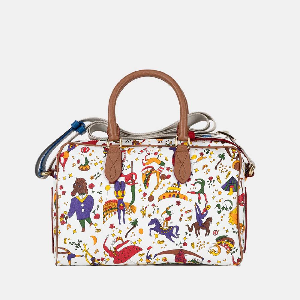 Piero Guidi PIERO GUIDI SATCHEL/BAULETTO Soddisfazione Garantita