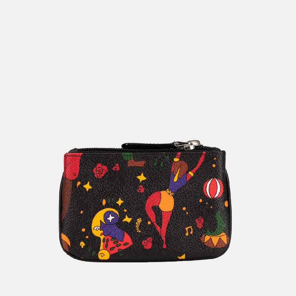 Piero Guidi PIERO GUIDI KEYRING CASE/ASTUCCIO PORTACHIAVI Negozi Online