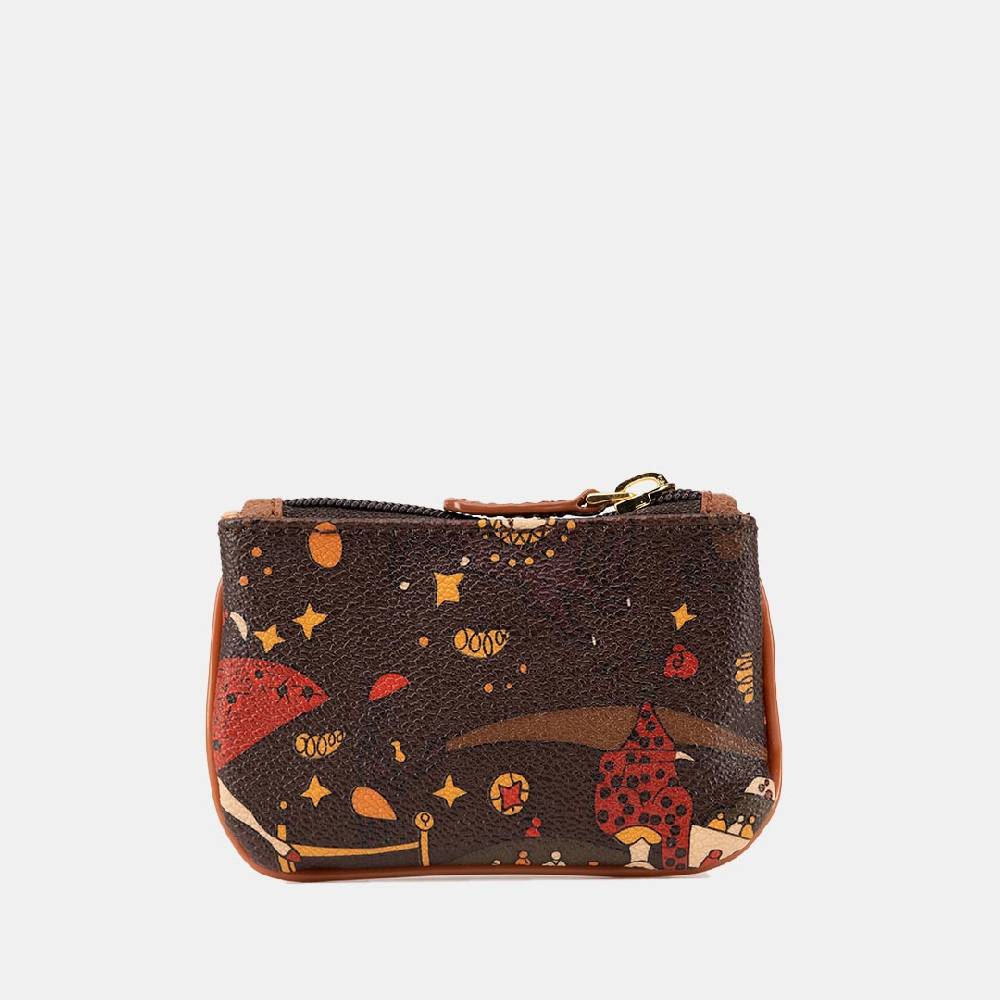 Piero Guidi PIERO GUIDI KEYRING CASE/ASTUCCIO PORTACHIAVI Acquista Ora
