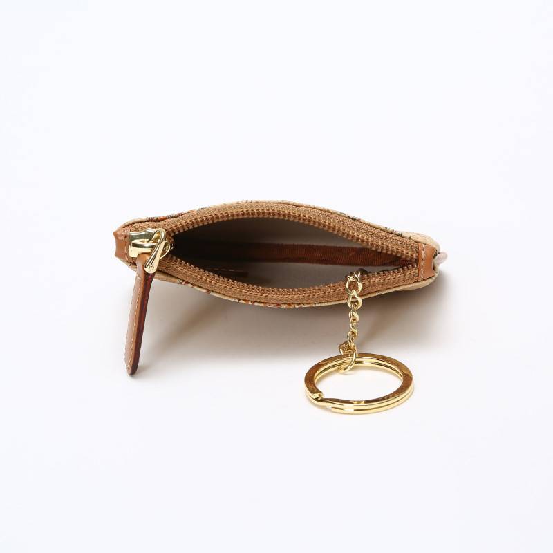 Piero Guidi PIERO GUIDI KEYRING CASE/ASTUCCIO PORTACHIAVI Acquista Ora