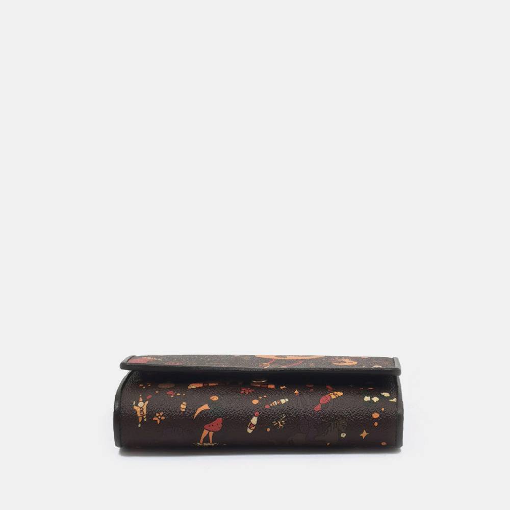 Piero Guidi PIERO GUIDI WOMEN'S WALLET/PORTAFOGLIO DONNA Consegna Veloce