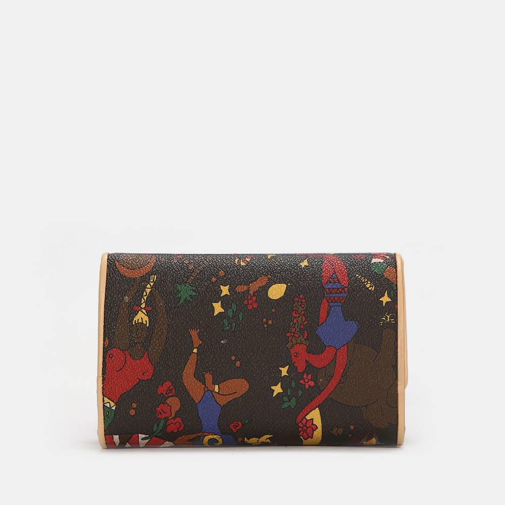 Piero Guidi PIERO GUIDI WOMEN'S WALLET "Vanessa" /PORTAFOGLIO DONNA Promozione Limitata