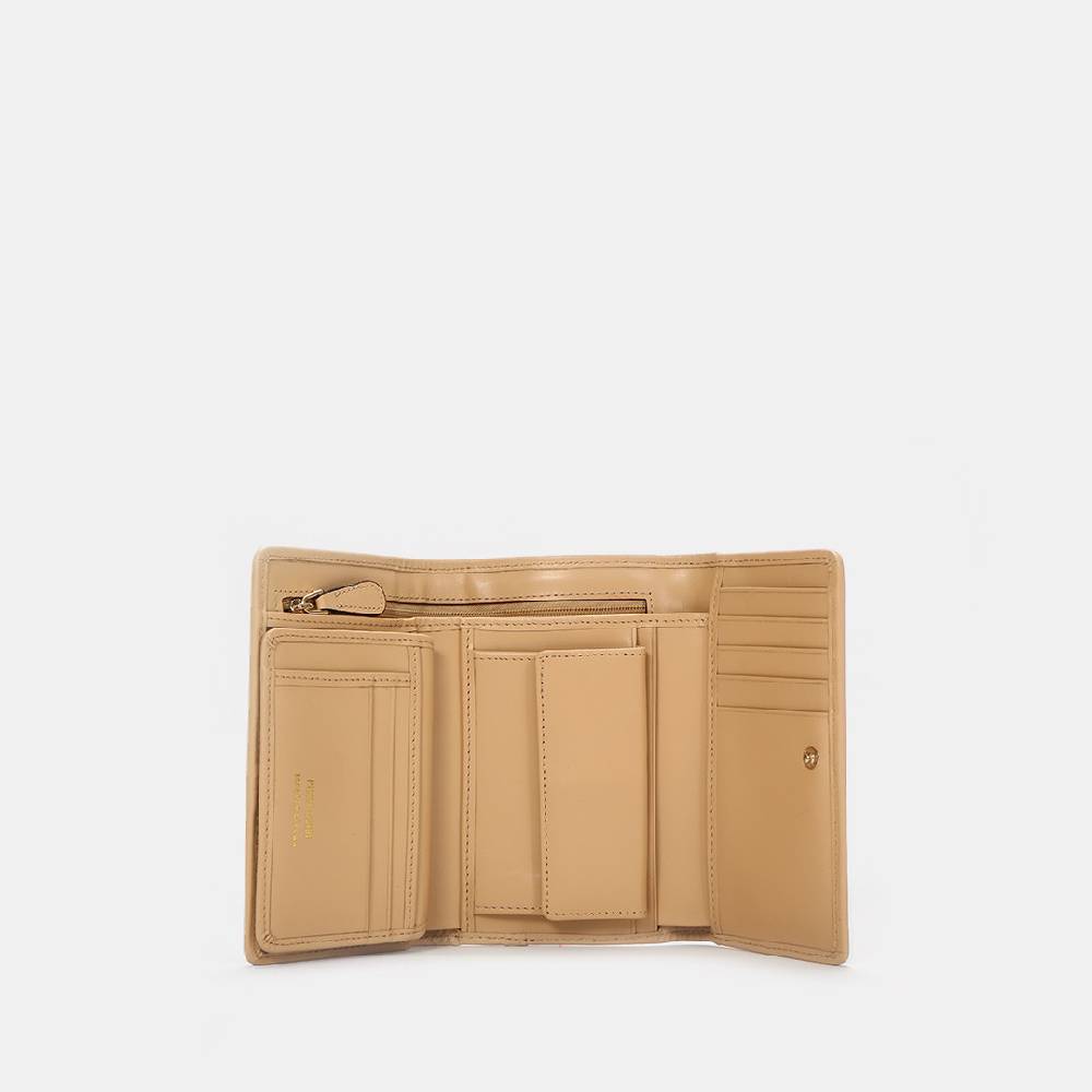 Piero Guidi PIERO GUIDI WOMEN'S WALLET "Vanessa" /PORTAFOGLIO DONNA Promozione Limitata