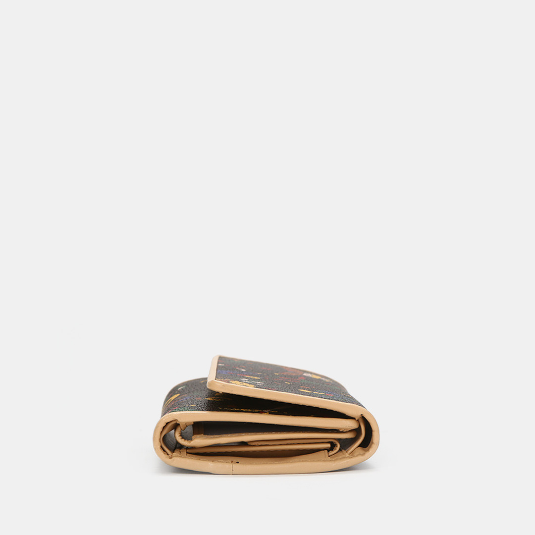 Piero Guidi PIERO GUIDI WOMEN'S WALLET "Vanessa" /PORTAFOGLIO DONNA Promozione Limitata
