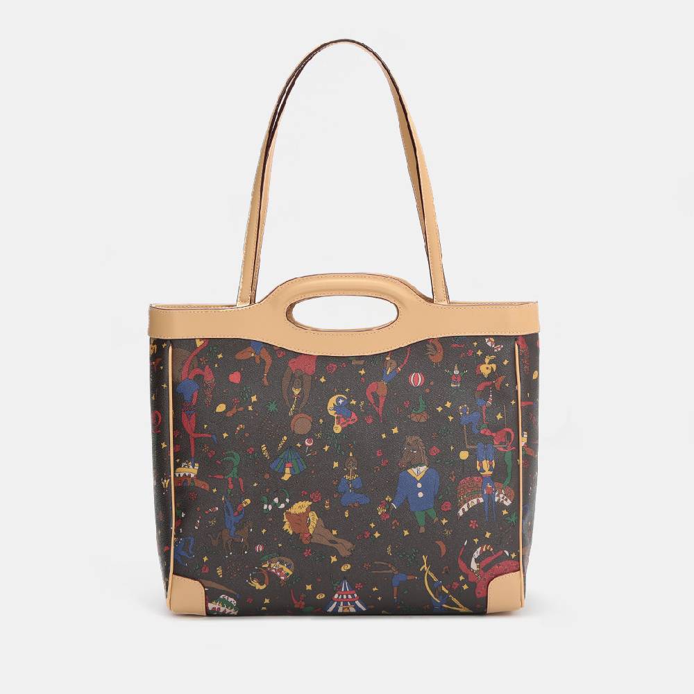 Piero Guidi PIERO GUIDI TOTE BAG/SHOPPING BAG Sottocosto