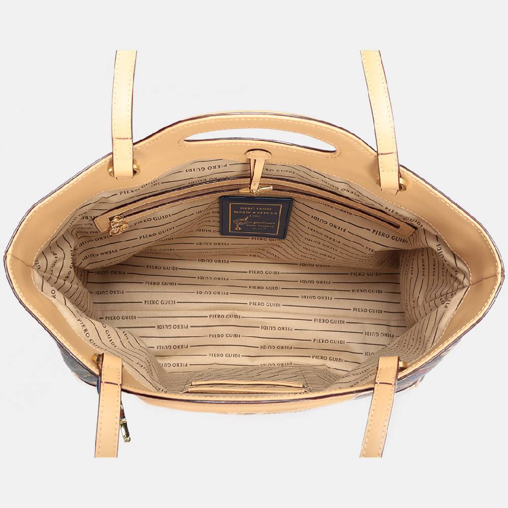 Piero Guidi PIERO GUIDI TOTE BAG/SHOPPING BAG Sottocosto