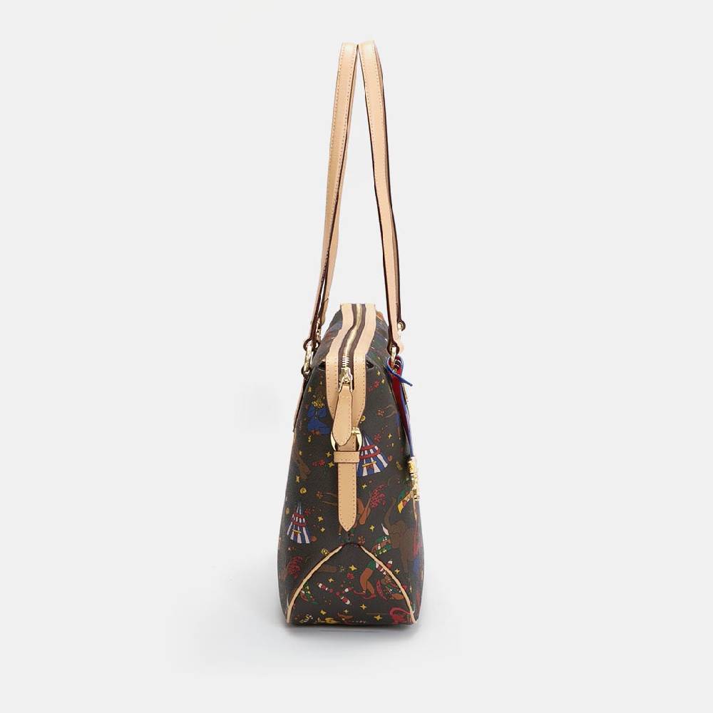 Piero Guidi PIERO GUIDI TOTE BAG/SHOPPING BAG MEDIUM Novità