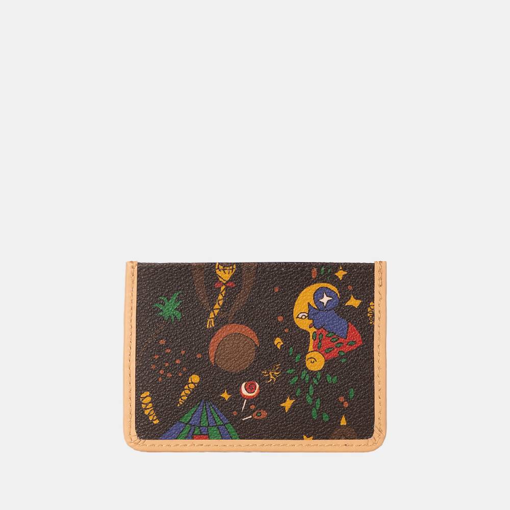 Piero Guidi PIERO GUIDI CREDIT CARD HOLDER/PORTA CARTE DI CREDITO Presa