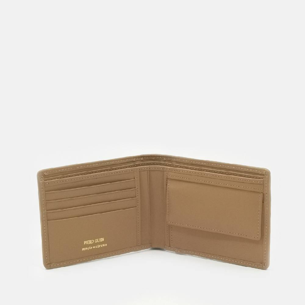 Piero Guidi PIERO GUIDI MEN'S WALLET/PORTAFOGLIO UOMO Economico