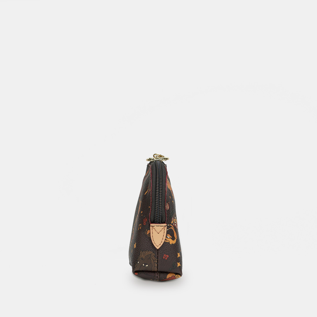 Piero Guidi PIERO GUIDI COSMETIC CASE/PORTA NECESSAIRE SMALL Online