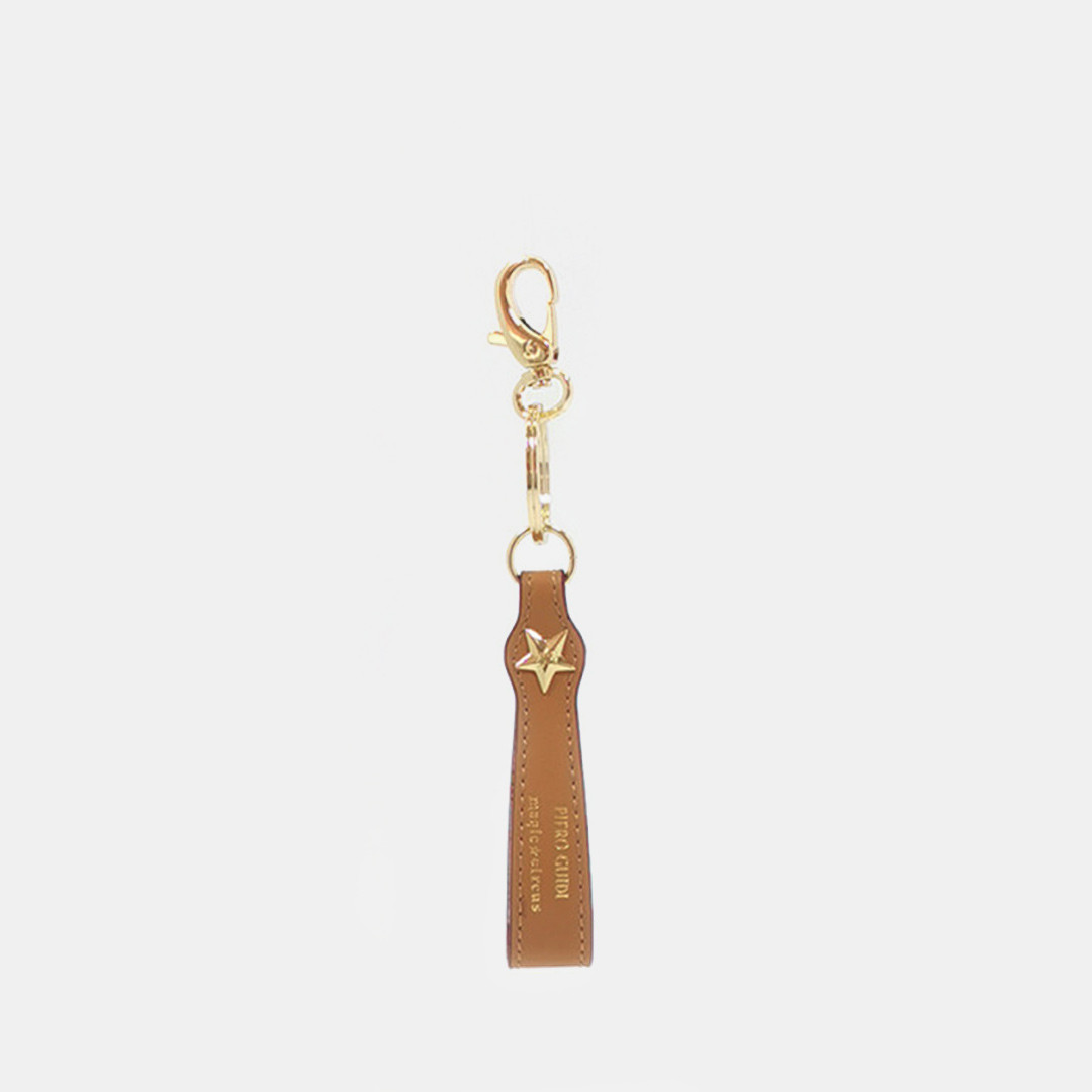 Piero Guidi PIERO GUIDI KEYRING/PORTACHIAVI In Vendita