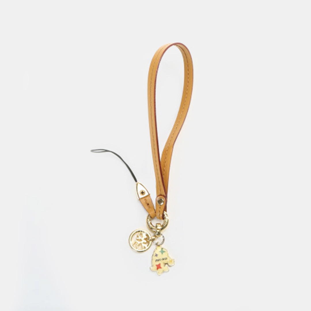 Piero Guidi PIERO GUIDI KEYRING/PORTACHIAVI Saldi