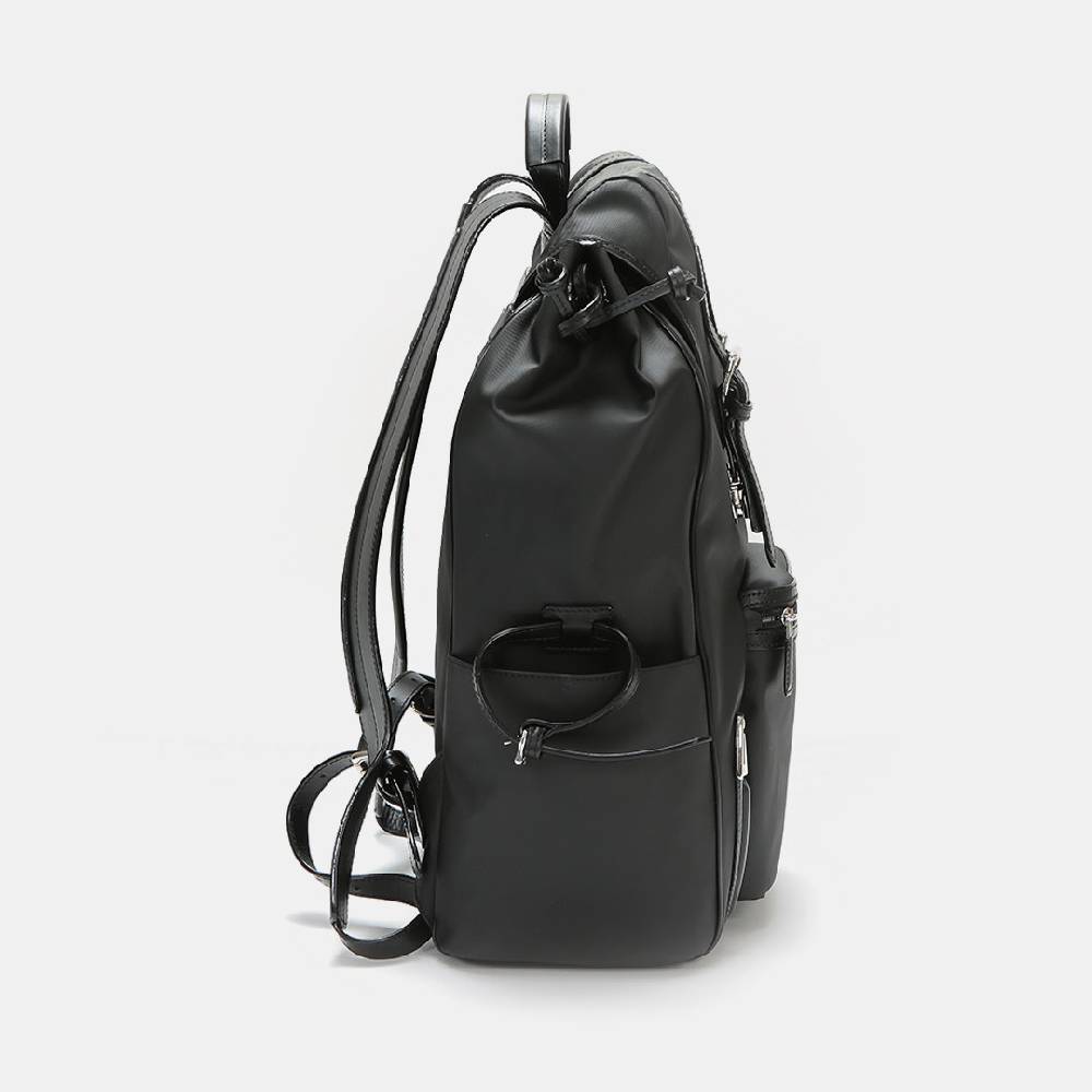 Piero Guidi PIERO GUIDI LINEABOLD "EXPLORER" BACKPACK/ZAINO Vendita Calda
