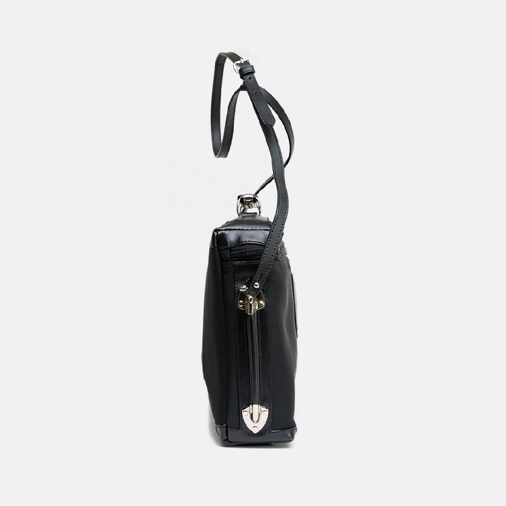 Piero Guidi LINEABOLD MEN'S MINI-BRIEFCASE 110013011_01 Moda