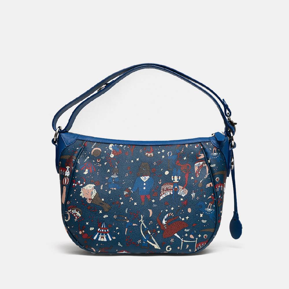 Piero Guidi PIERO GUIDI HOBO BAG / TRACOLLA Offerta Pasqua
