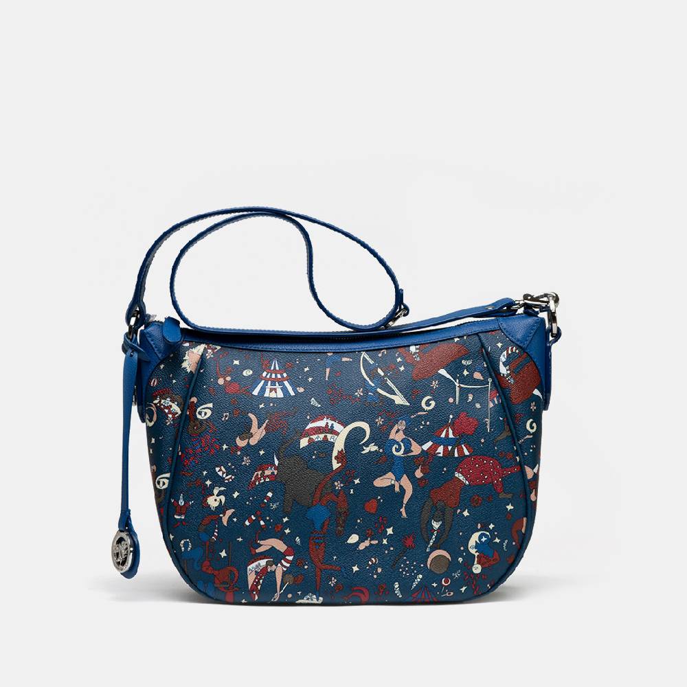 Piero Guidi PIERO GUIDI HOBO BAG / TRACOLLA Offerta Pasqua