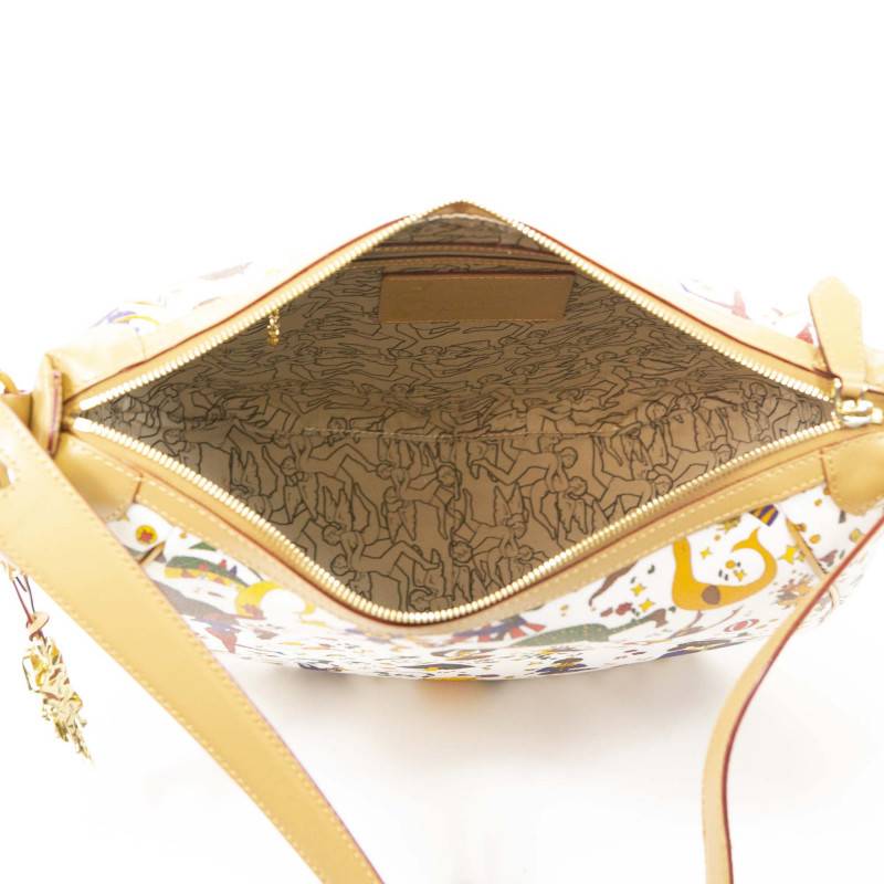 Piero Guidi PIERO GUIDI HOBO BAG / TRACOLLA Offerta Pasqua