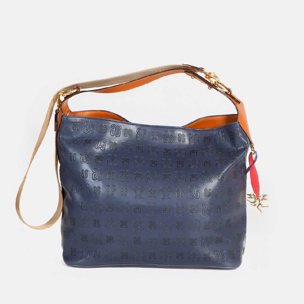 Piero Guidi PIERO GUIDI HOBO BAG/TRACOLLA Offerta per la Festa della Mamma