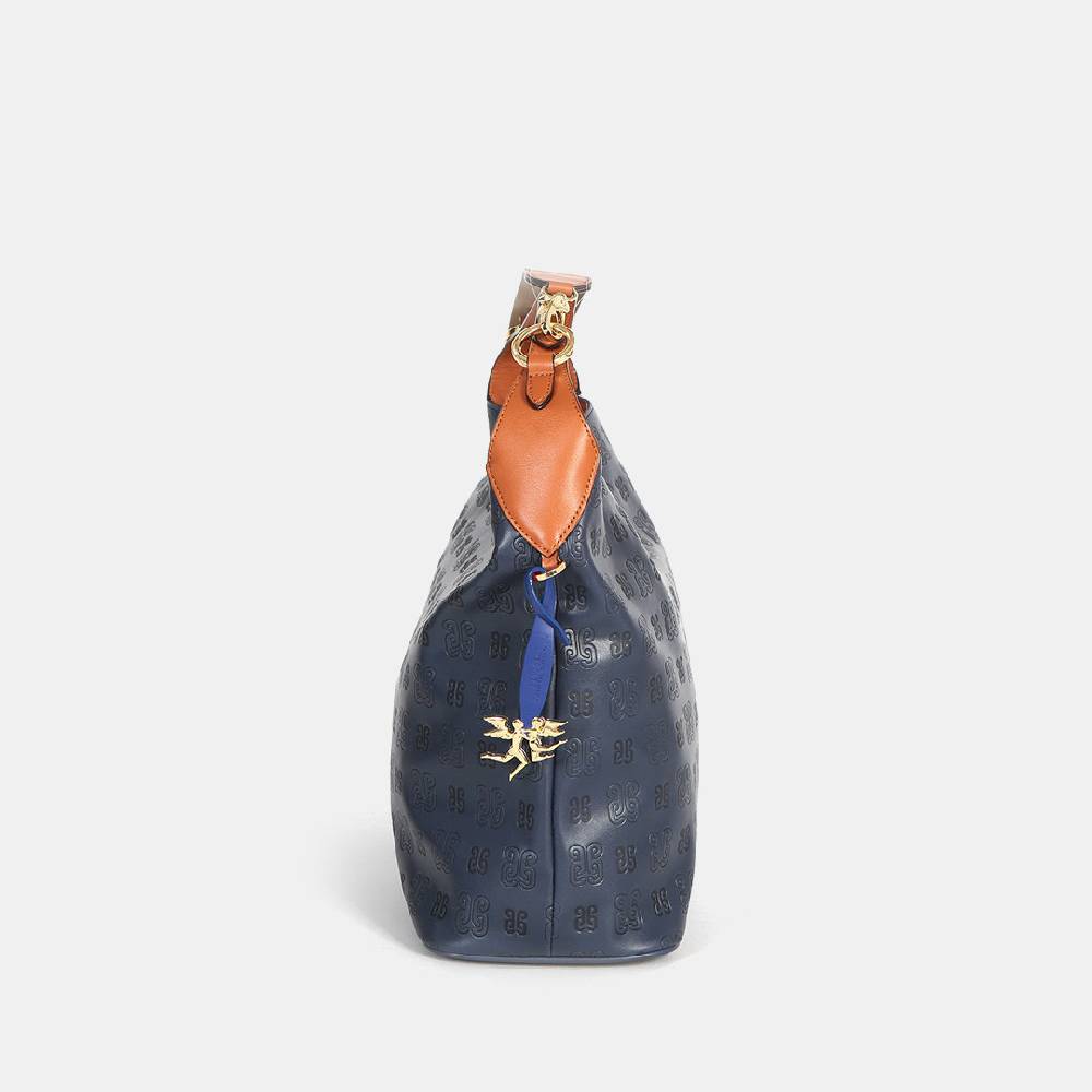 Piero Guidi PIERO GUIDI HOBO BAG/TRACOLLA Offerta per la Festa della Mamma