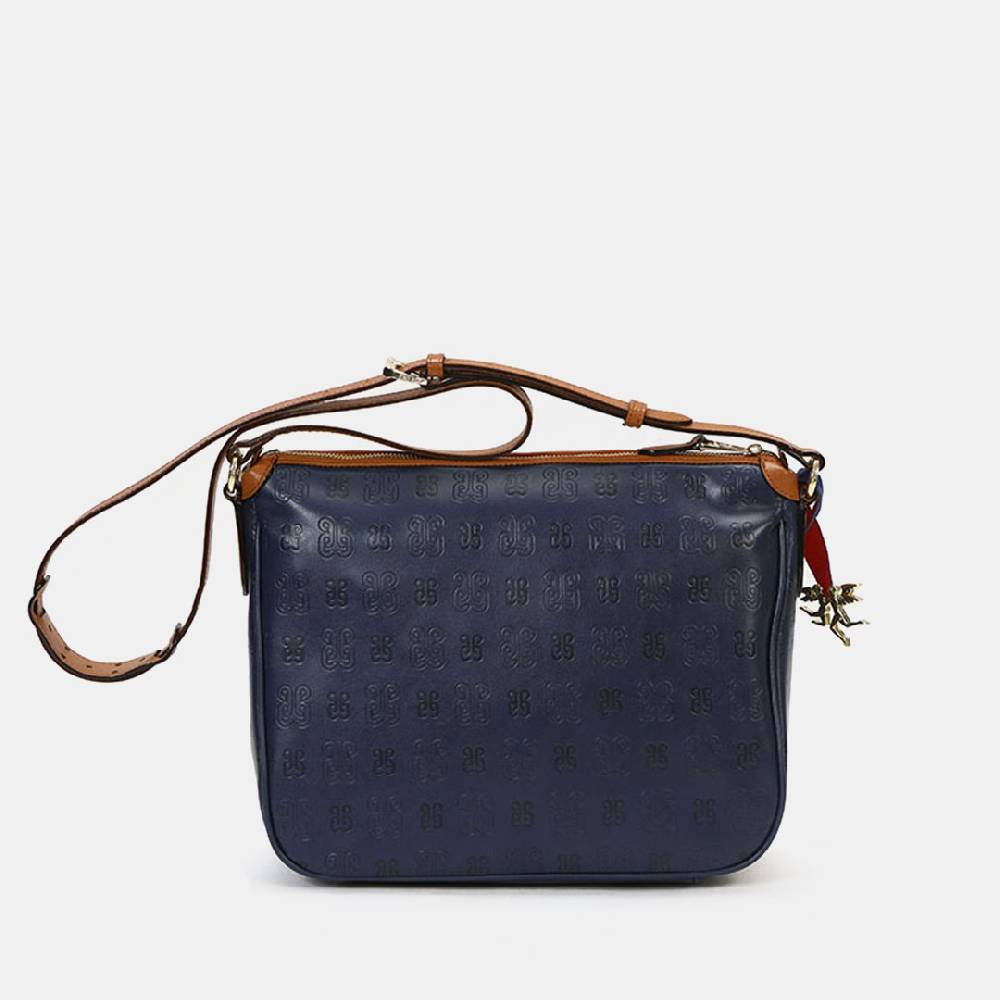 Piero Guidi PIERO GUIDI HOBO BAG/TRACOLLA Offerta Giorno del Papà
