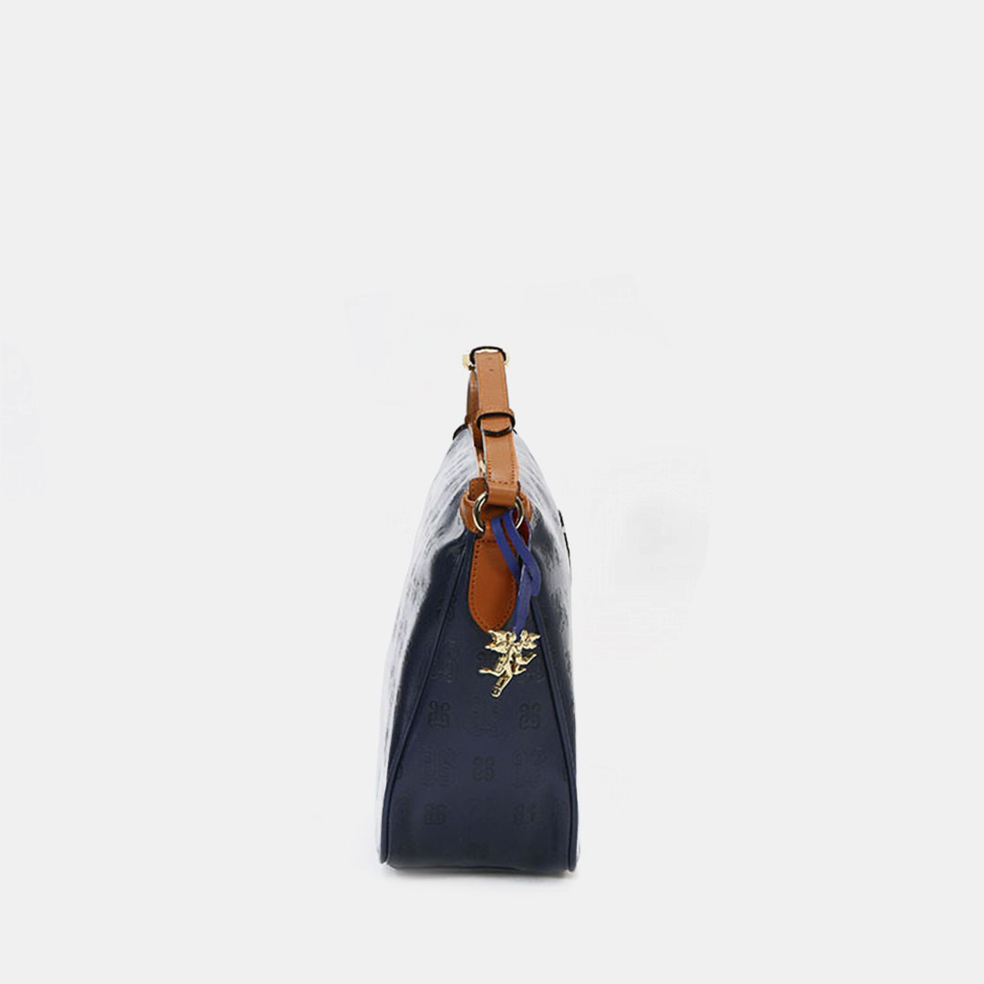 Piero Guidi PIERO GUIDI HOBO BAG/TRACOLLA Offerta Giorno del Papà