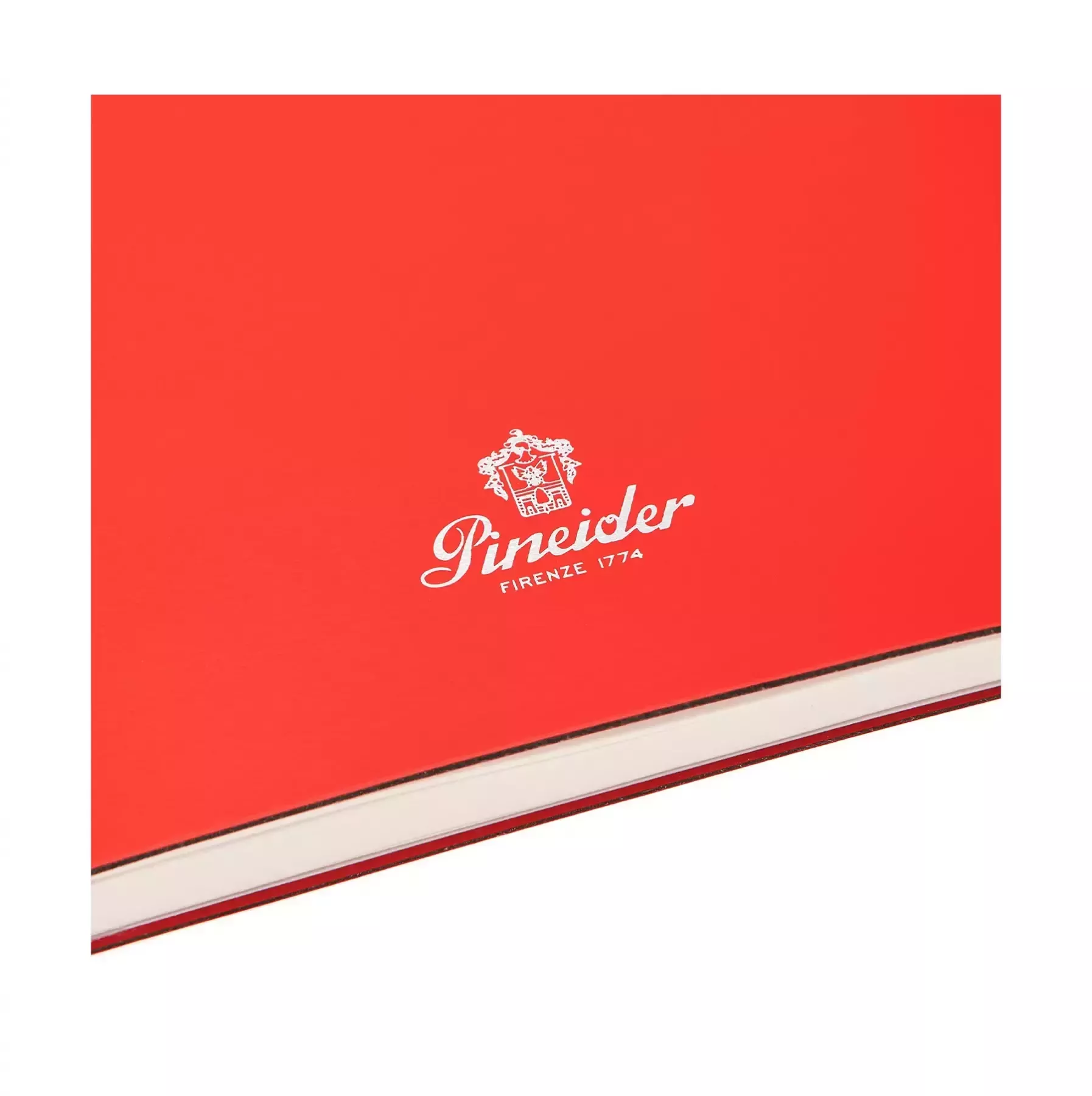 Pineider Notebook Jazz Plus Medio senza righe Novità