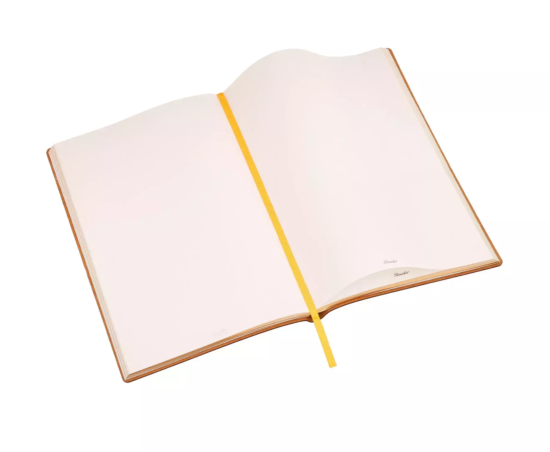 Pineider PineiderXColony Notebook Melograno Sconto