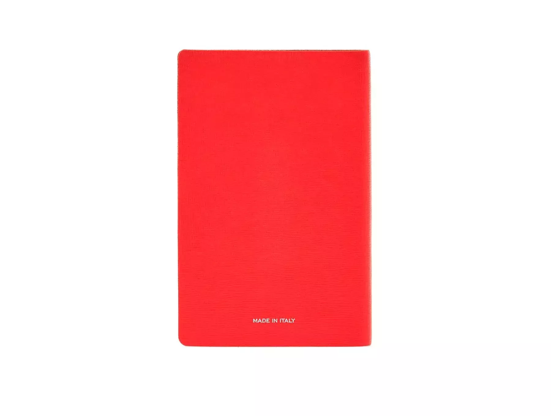 Pineider Notebook Milano Piccolo a righe Outlet