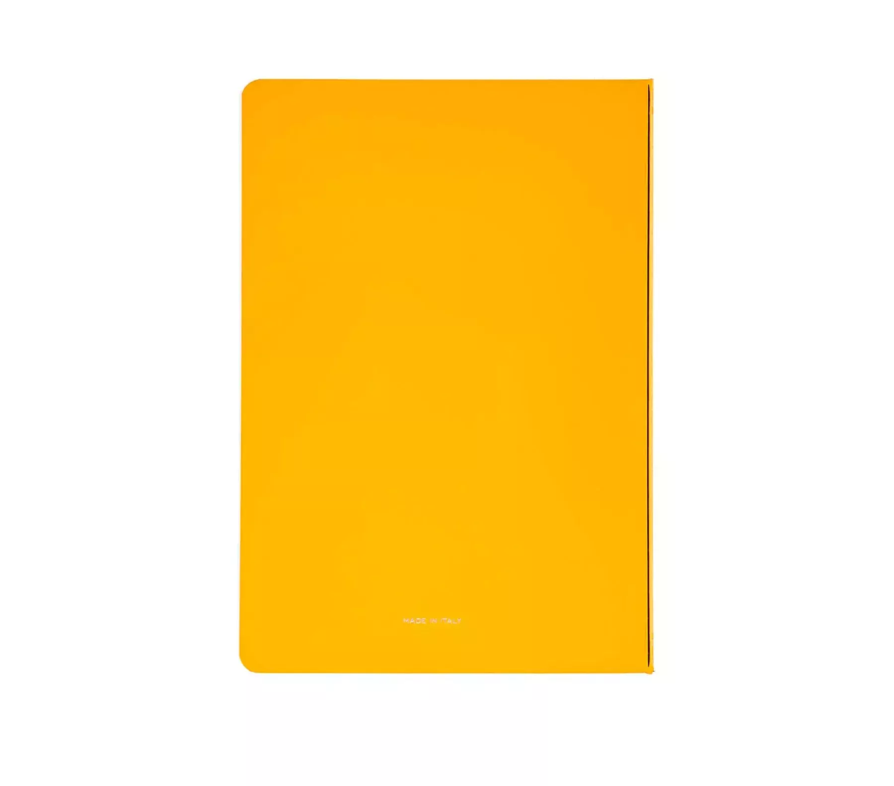 Pineider Notebook Jazz Medio senza righe In Vendita