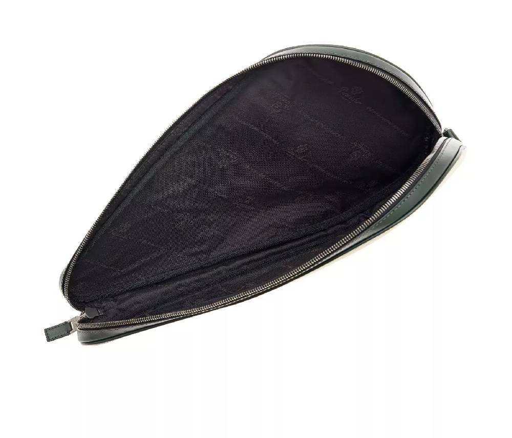 Pineider Padel Racket Holder In Linea