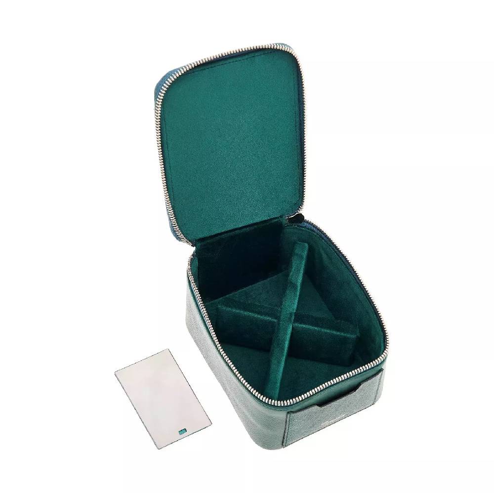 Pineider Porta Gioie in Mini Franzi Nuovo