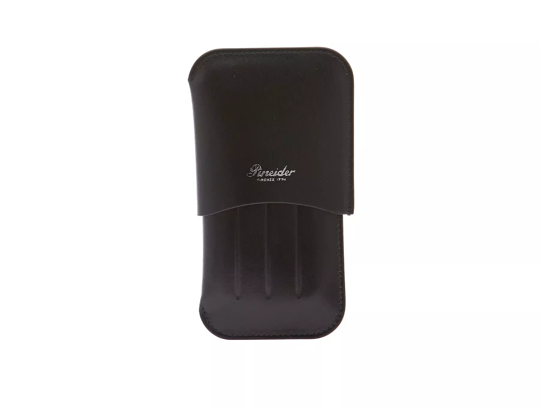 Pineider 3 CIGAR CASE Vendita