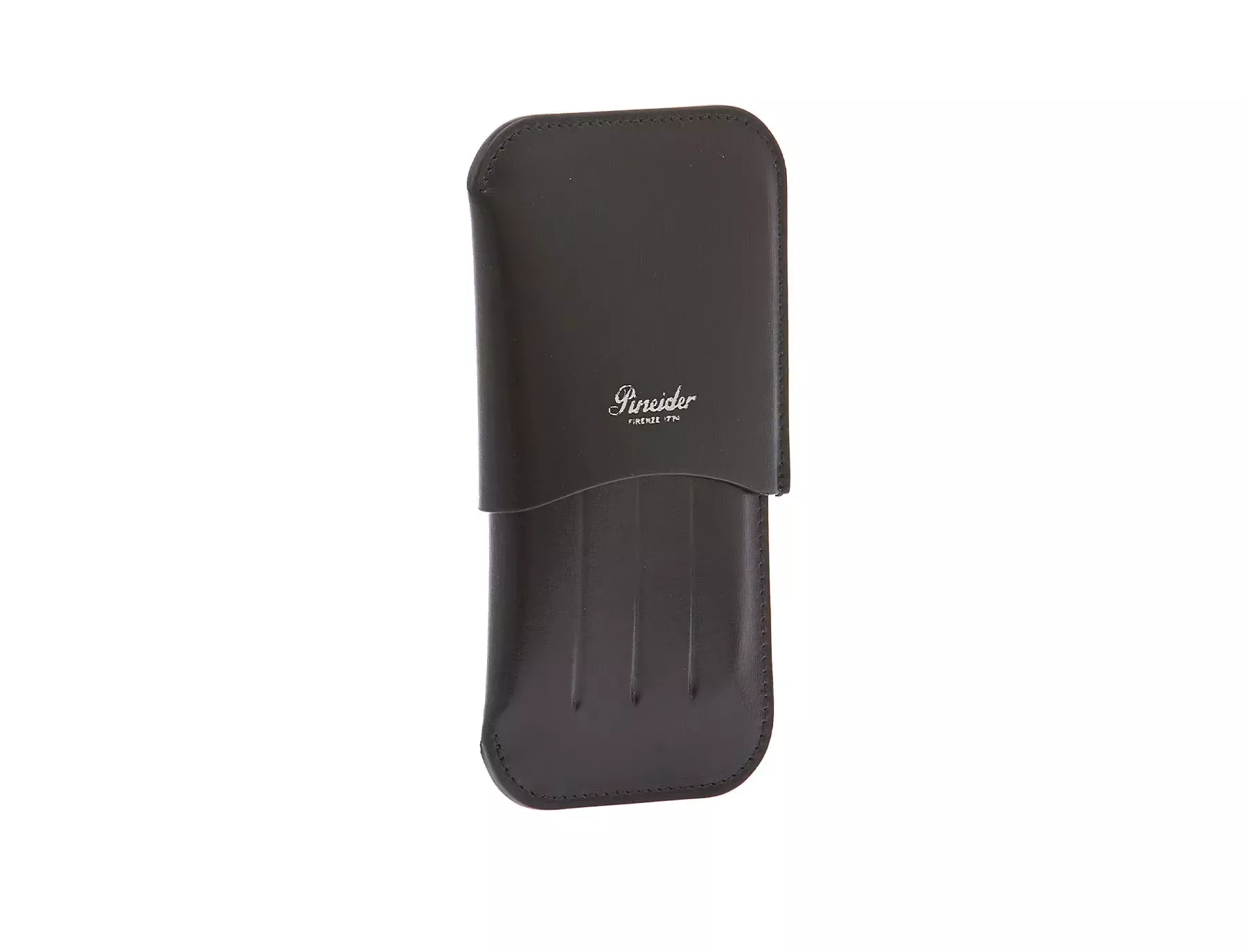 Pineider 3 CIGAR CASE Vendita