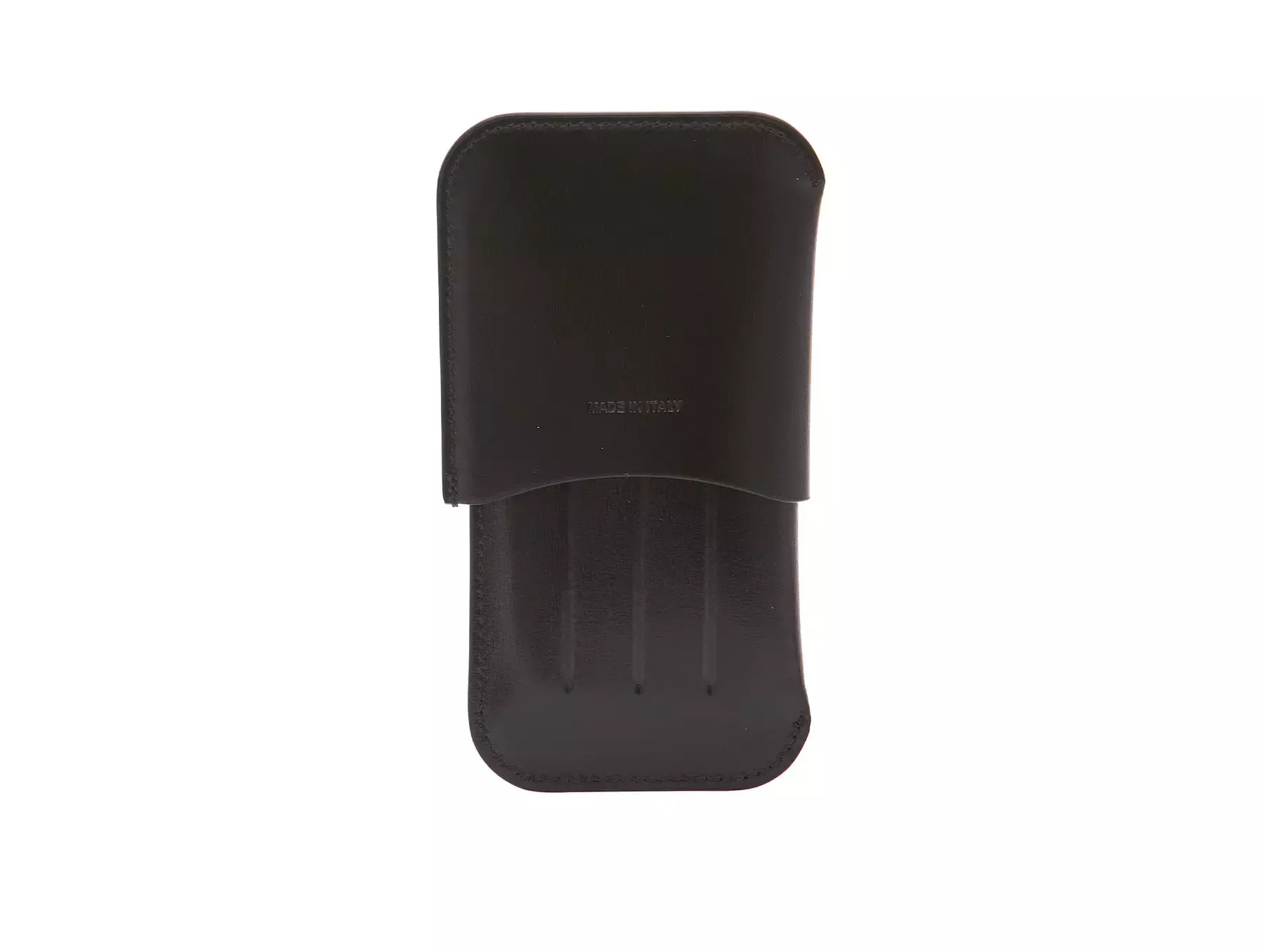 Pineider 3 CIGAR CASE Vendita