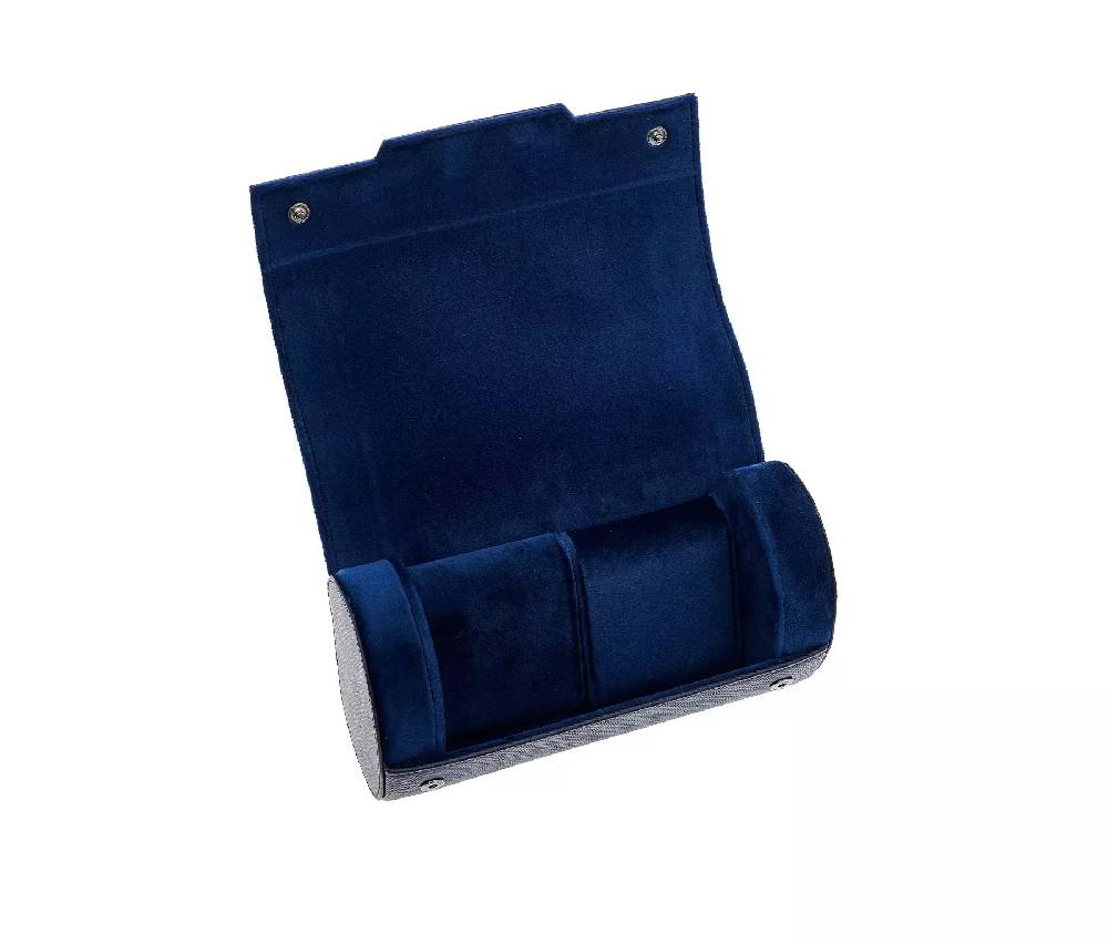 Pineider Porta Orologi in Mini Franzi Spedizione Gratuita
