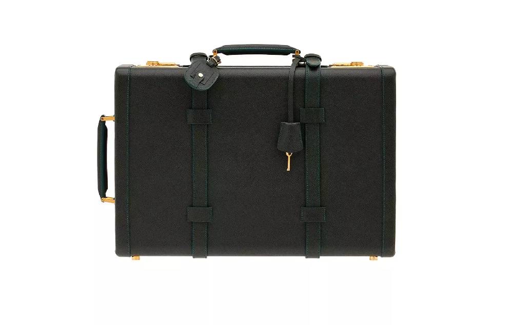 Pineider Passion Suitcase Small Mini Franzi Negozi Online