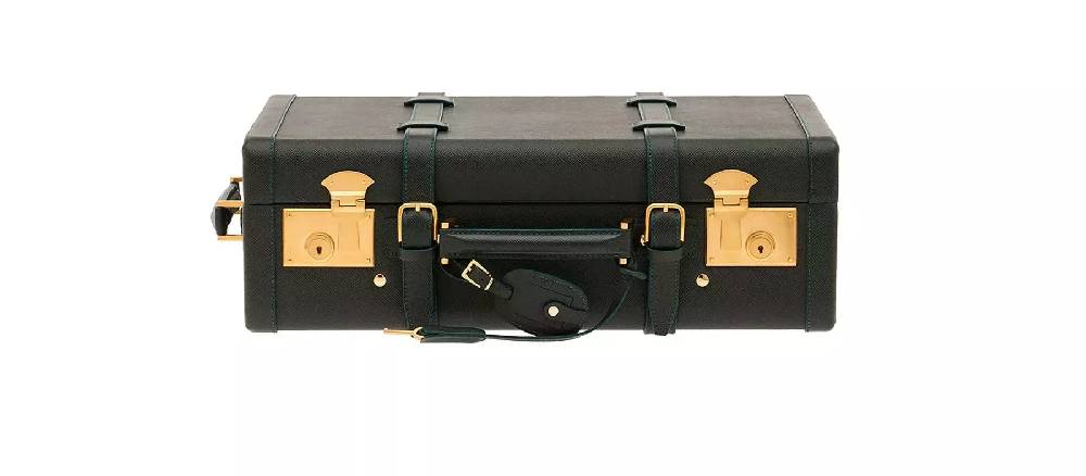 Pineider Passion Suitcase Small Mini Franzi Negozi Online