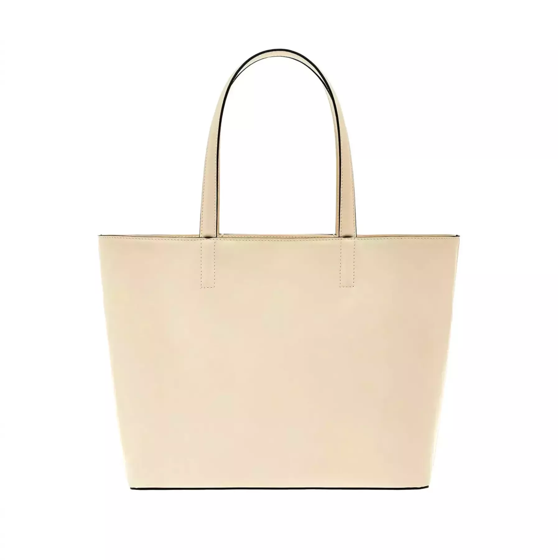 Pineider Shopping Bag in Metro Smooth Shopping online