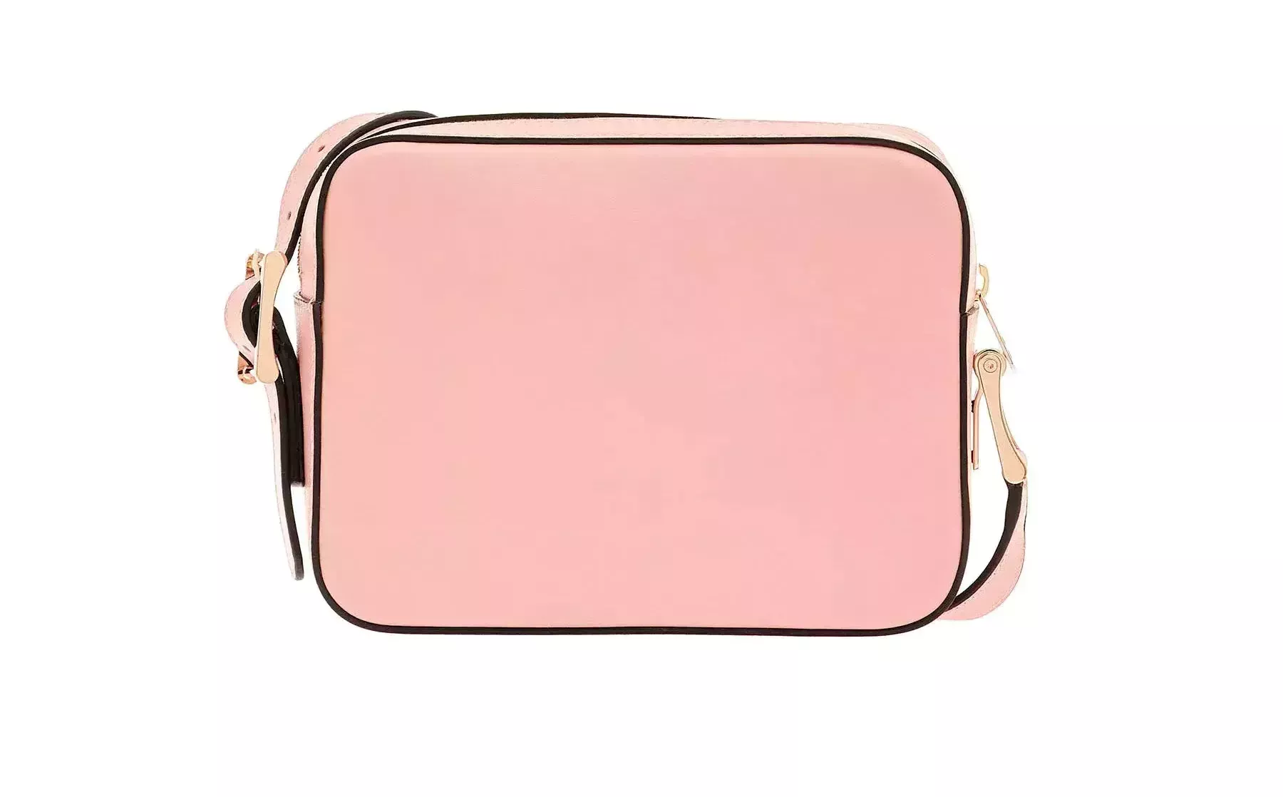 Pineider Envelope Crossbody in Metro Smooth Sottocosto